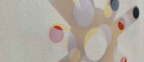 “Rise” / Open Studio 2022