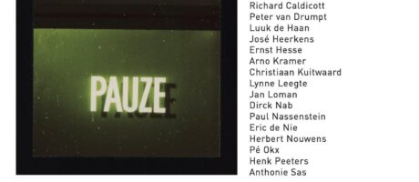 Netherlands; “PAUZE” Bergen (NH)